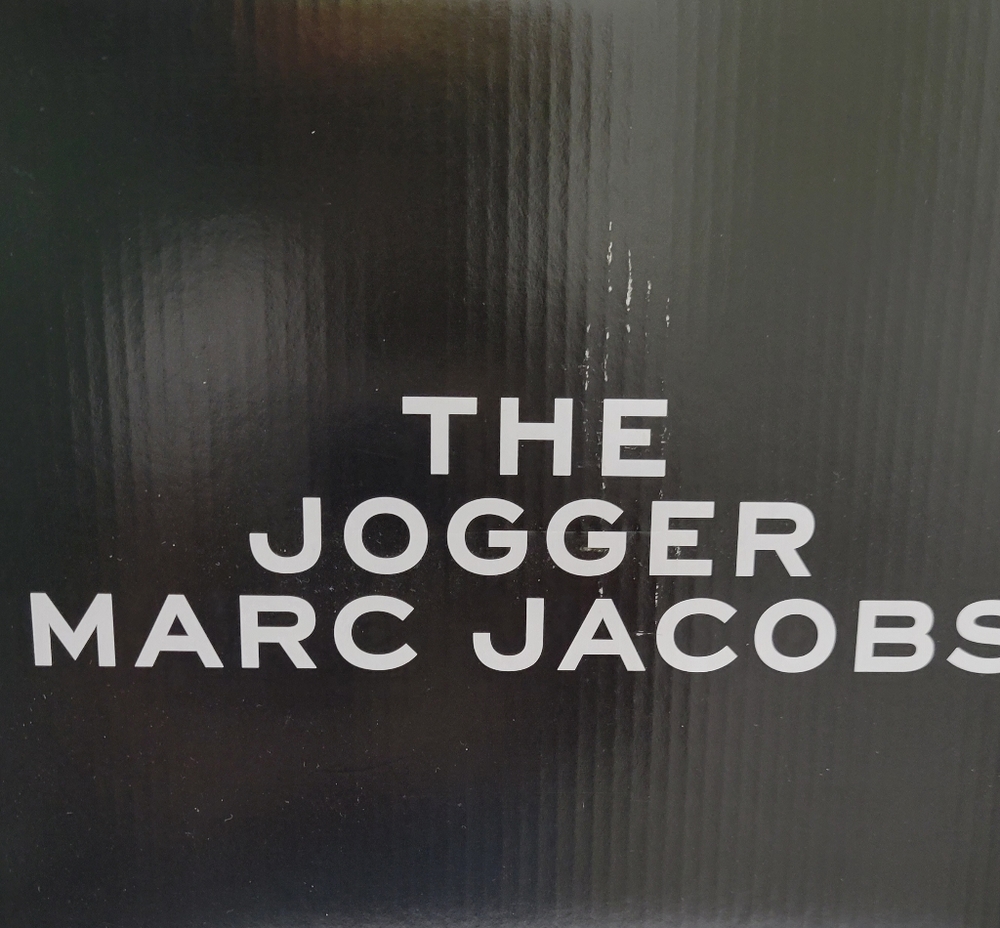 Marc Jacobs Key Chain - Picture 2 of 2